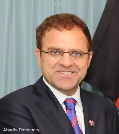 عمر زاخیلوال